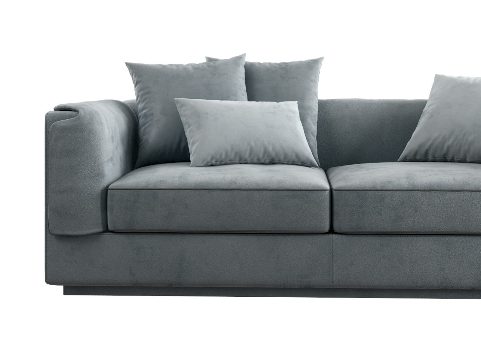 Flou Gentleman Pack 3D Model Collection_9