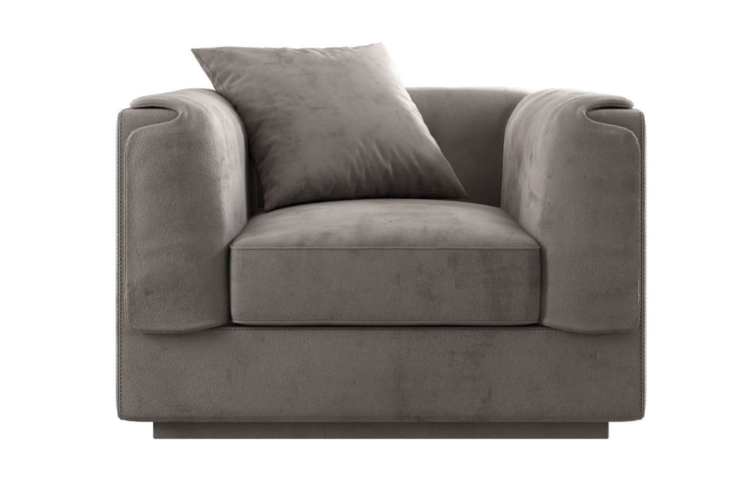 Flou Gentleman Pack 3D Model Collection_5