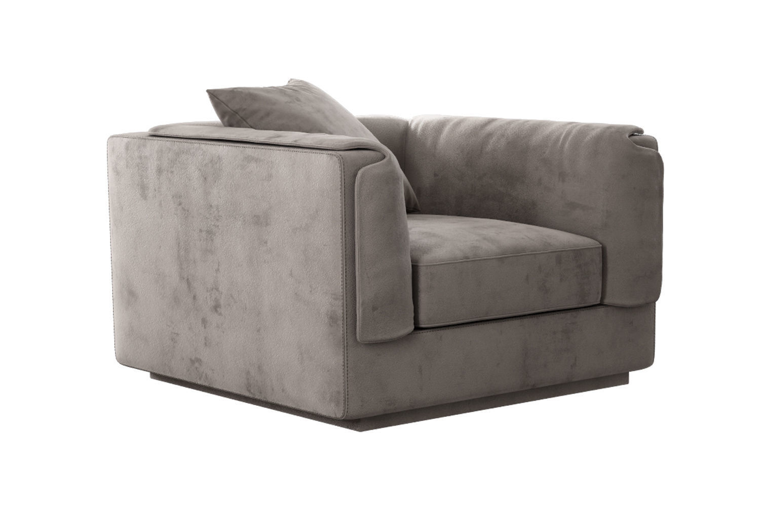 Flou Gentleman Pack 3D Model Collection_8