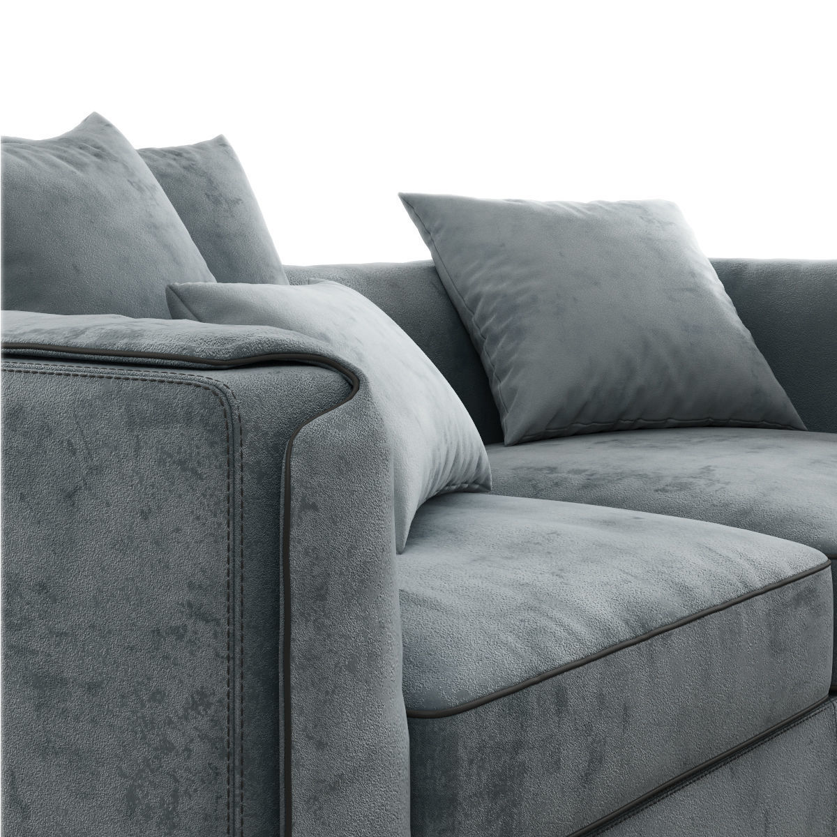 Flou Gentleman Pack 3D Model Collection_10