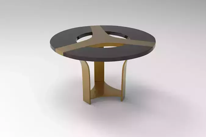 Halley Dining Table