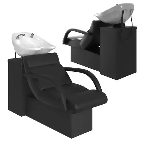 hairdresser wash basin 2