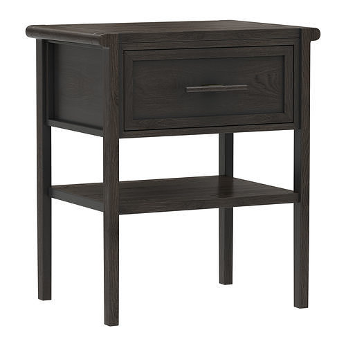 Dantone Home Contempo nightstand 3D model
