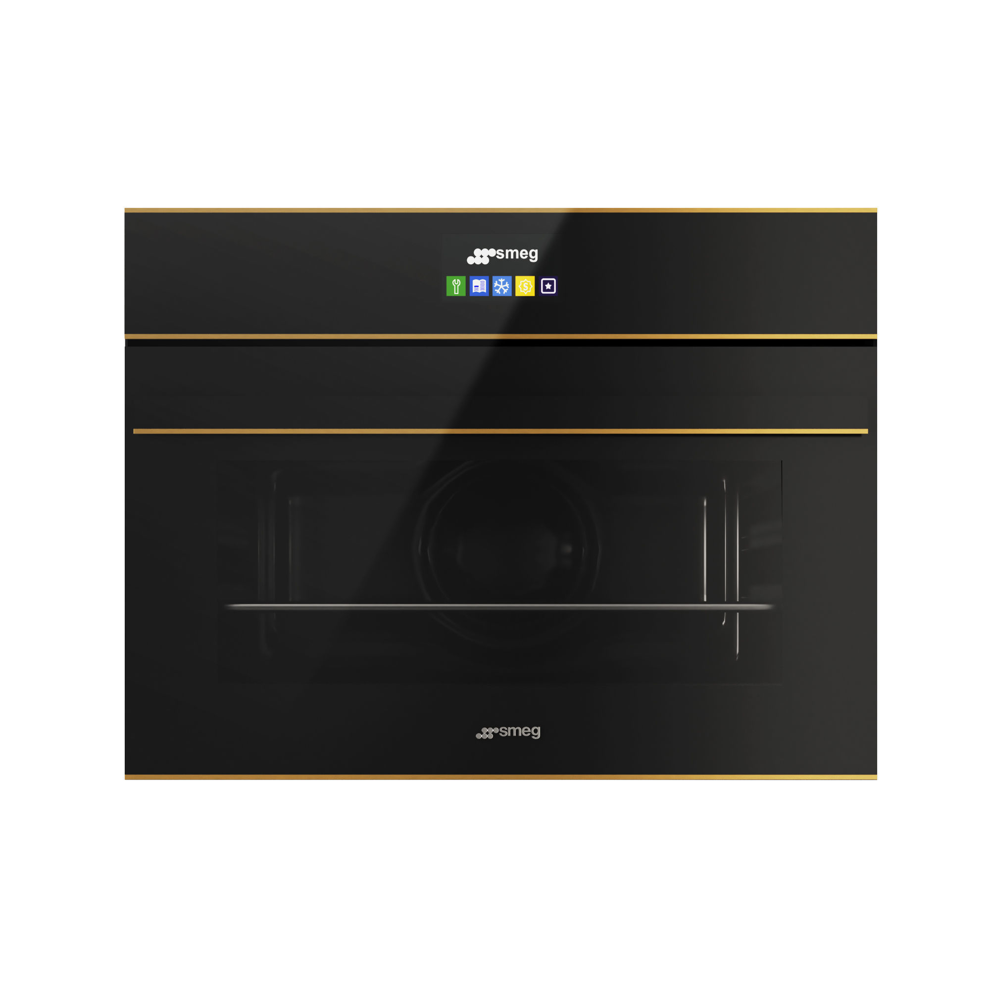 Smeg Dolce Stil Novo 3D model_5