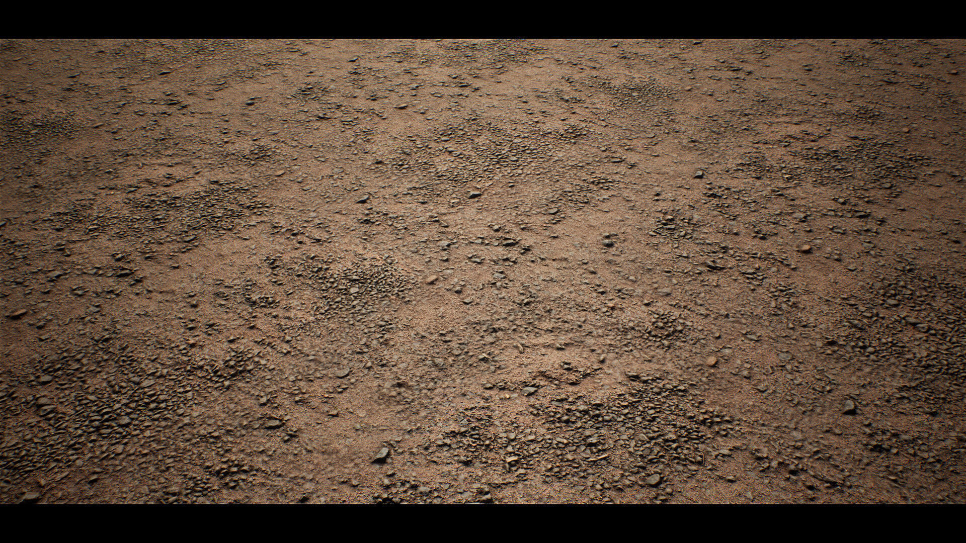 Animal Dung Feces - Horse and Cow Photoscanned Low-poly 3D model_17