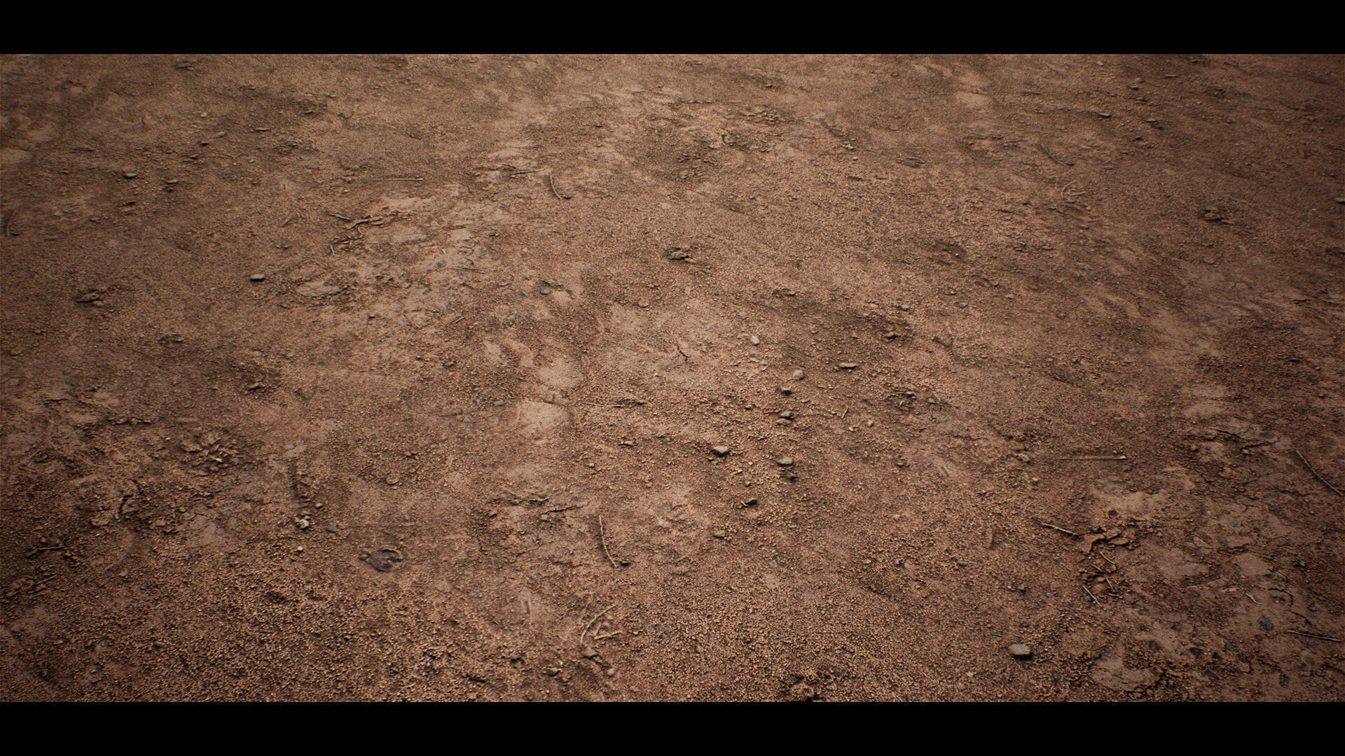 Animal Dung Feces - Horse and Cow Photoscanned Low-poly 3D model_16