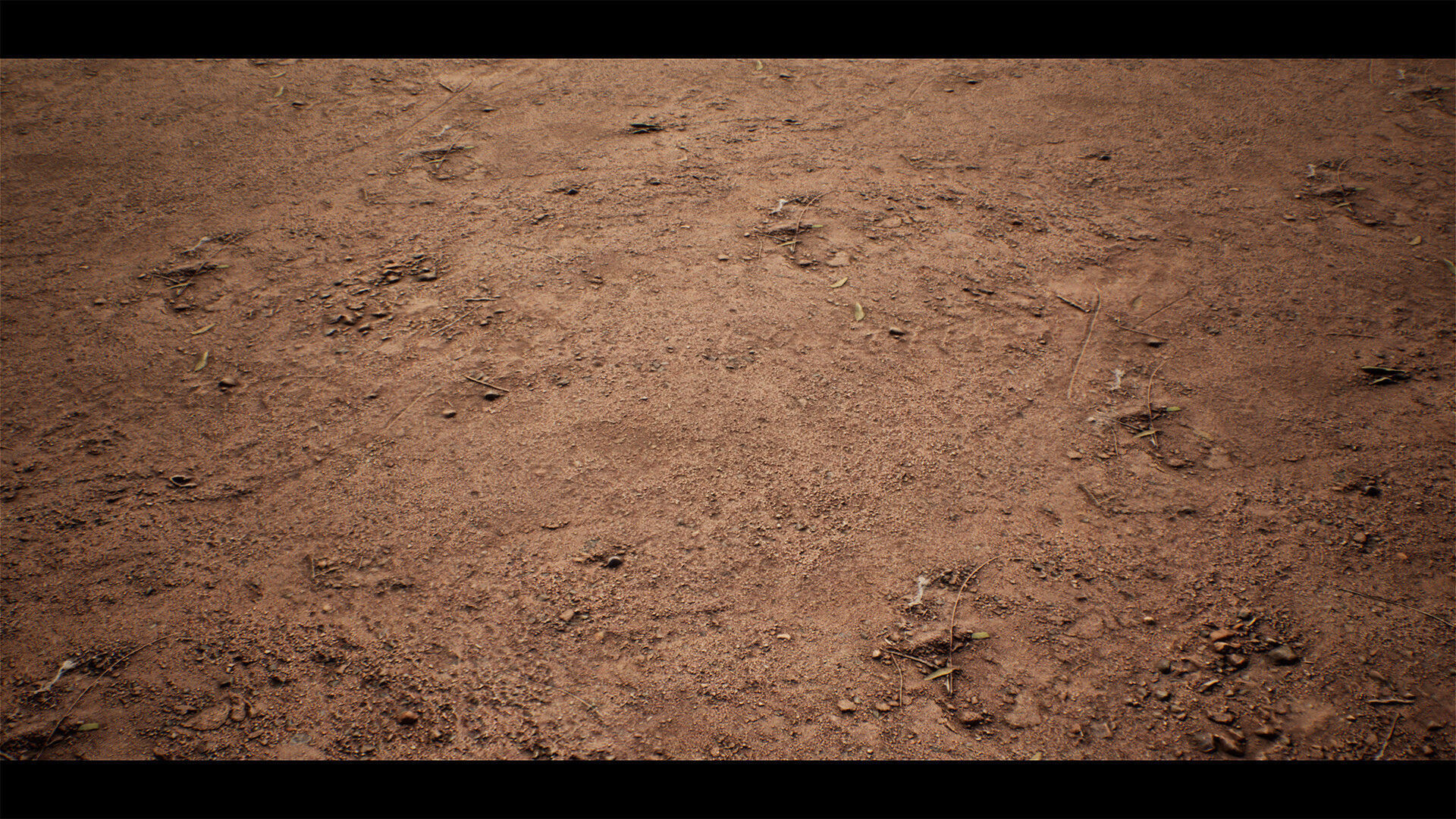 Animal Dung Feces - Horse and Cow Photoscanned Low-poly 3D model_19
