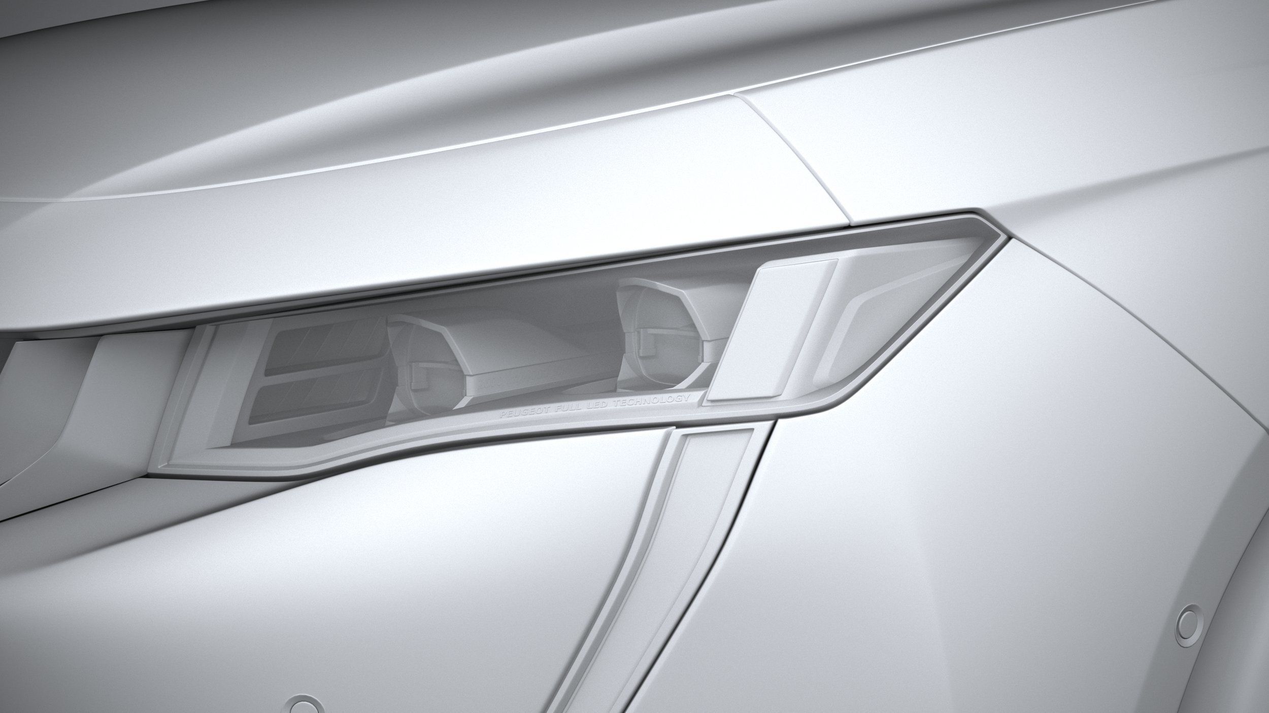 Peugeot 508 PSE 2021 3D model_23