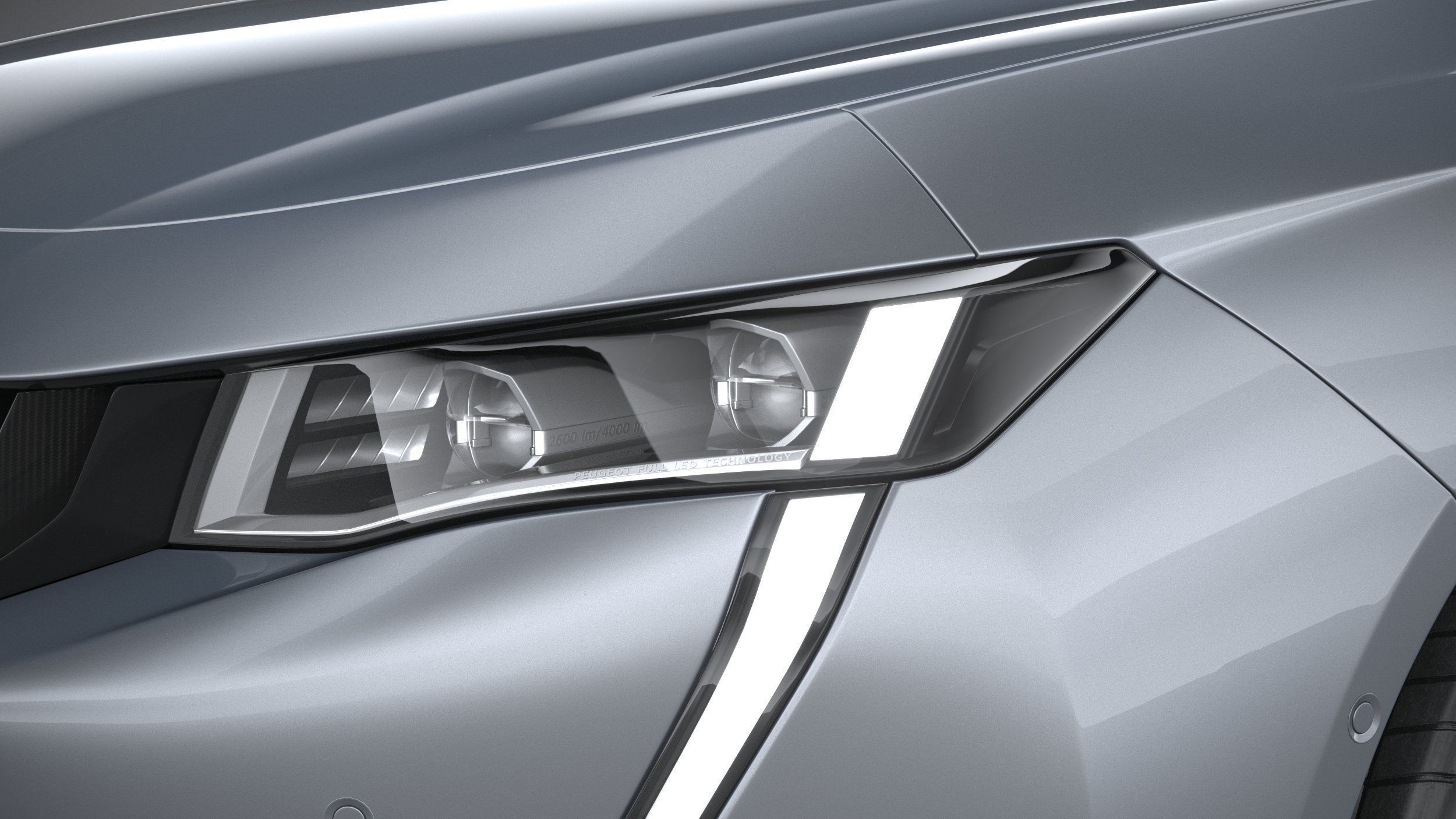 Peugeot 508 PSE 2021 3D model_14