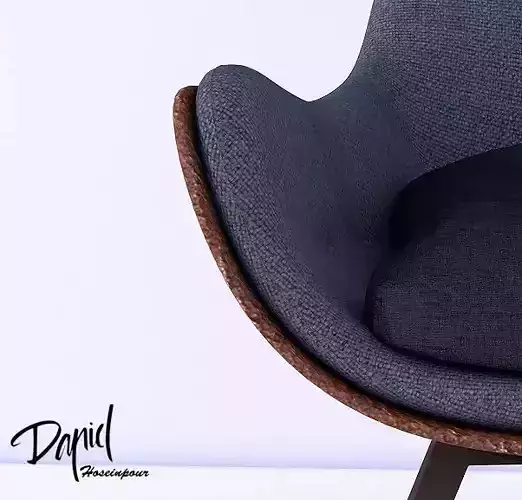 Modern Chair