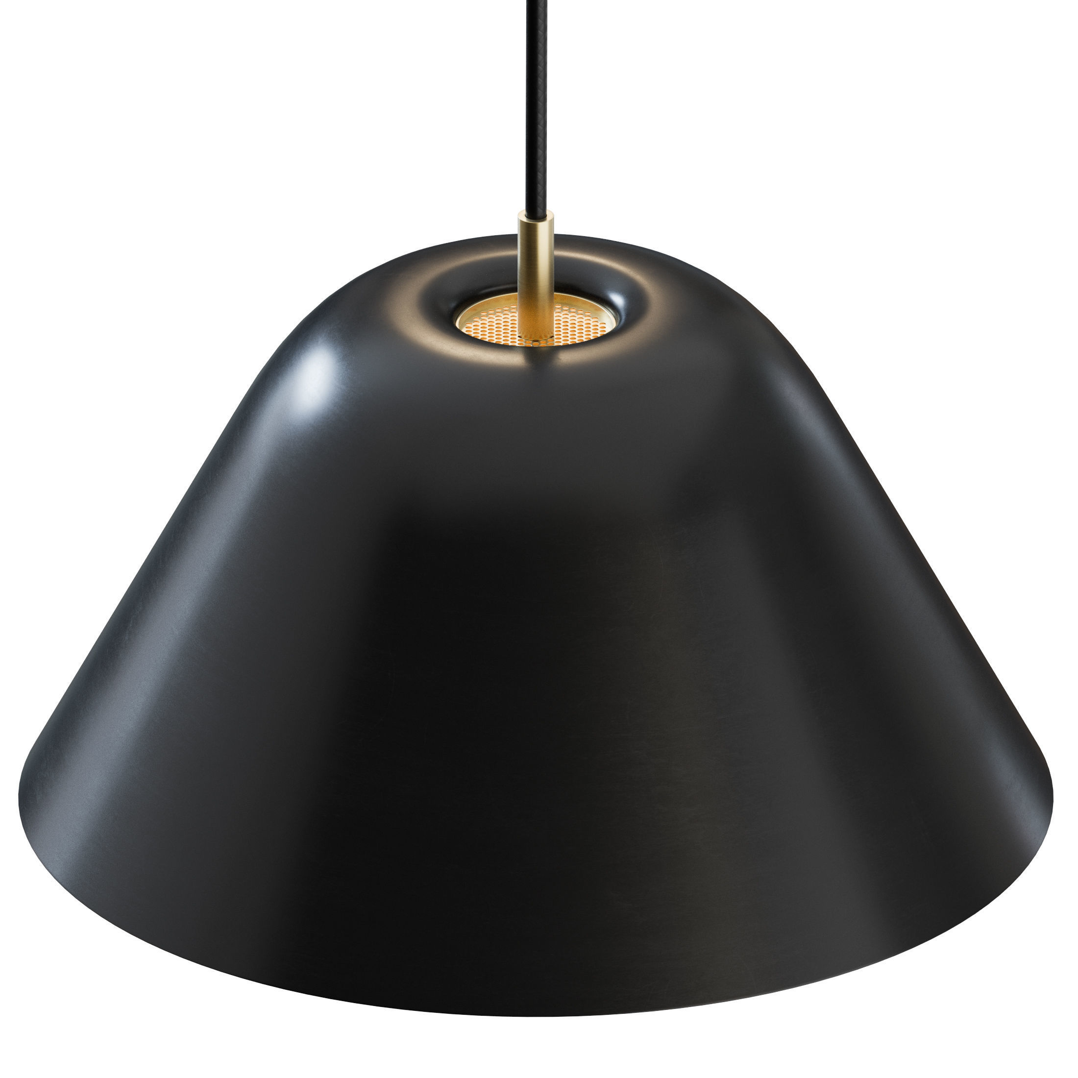 Levitate Pendant by Menu 3D model_4