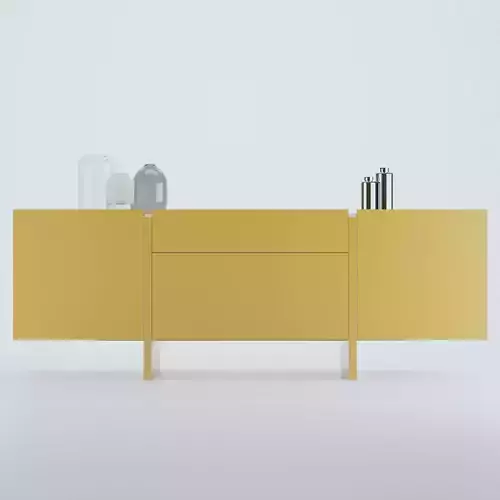 Arrow sideboard