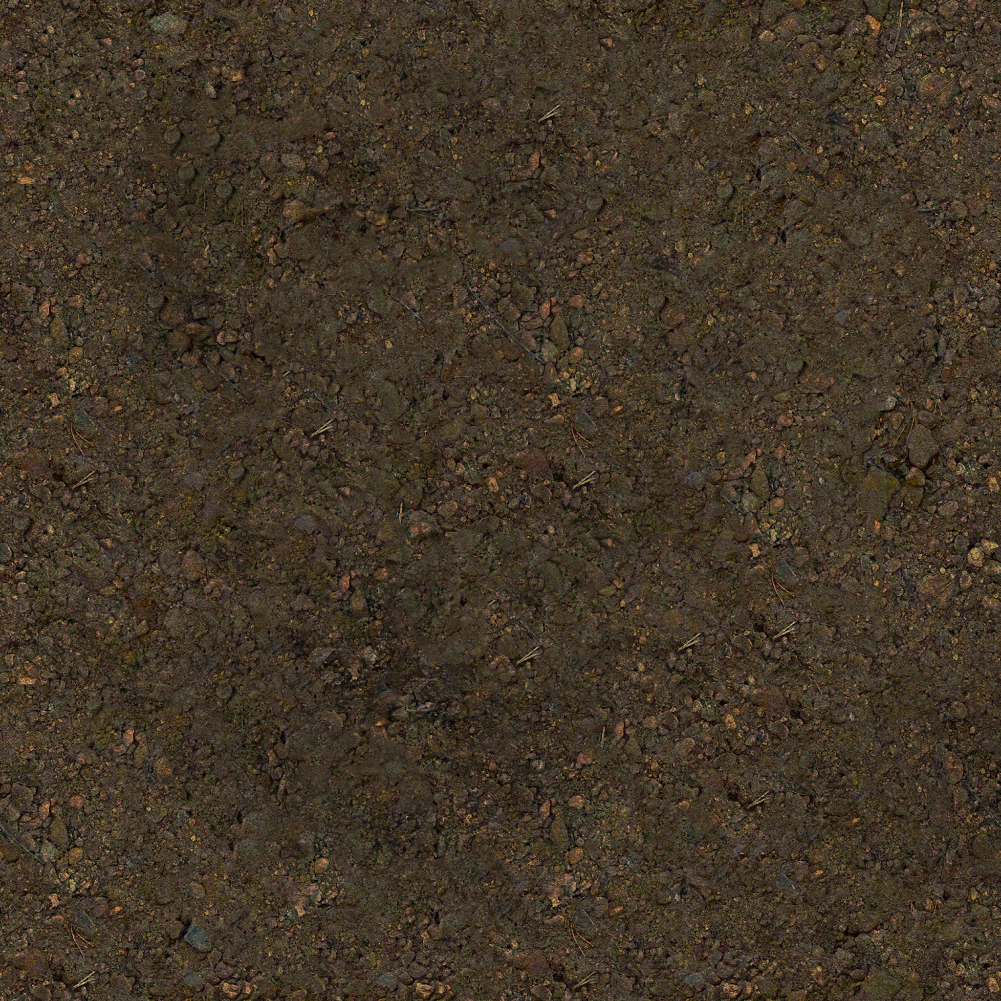 Tunnel Surveying 3D model_10