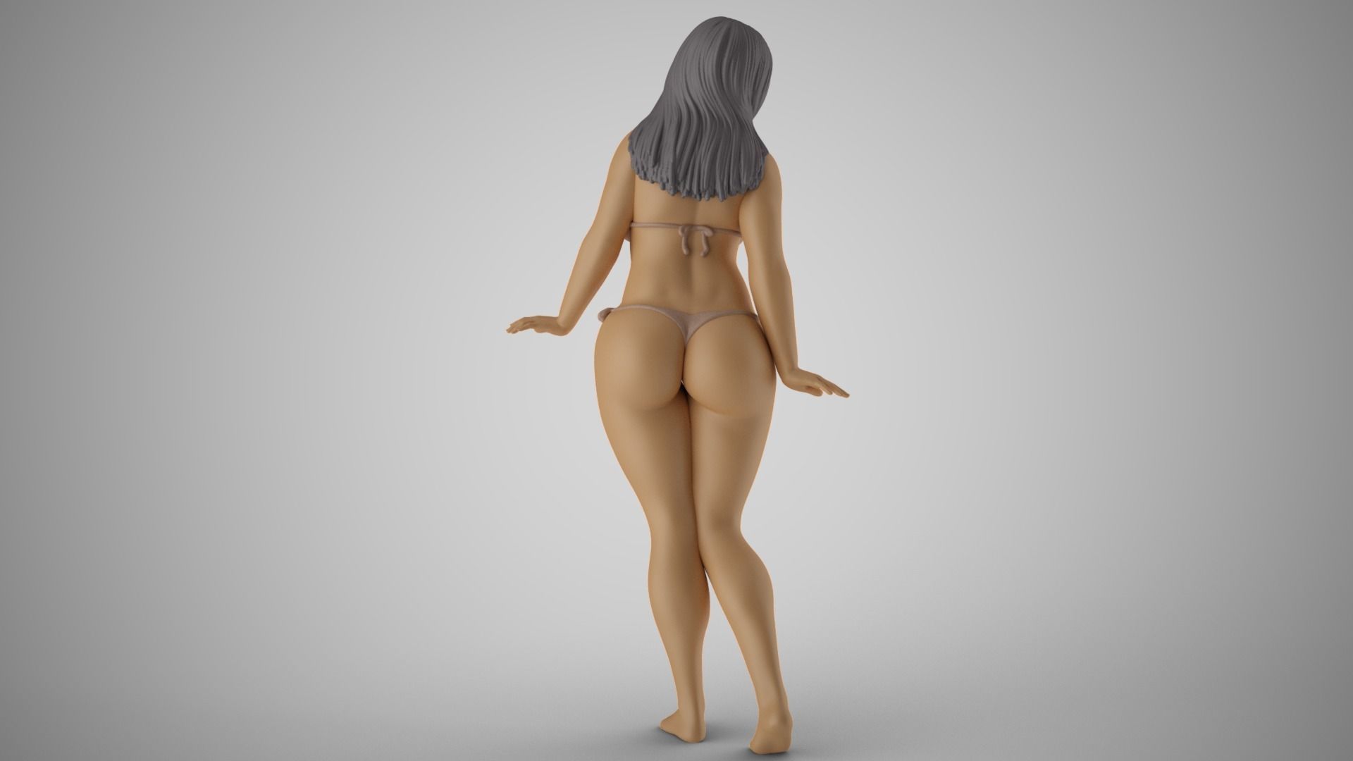 Self Confident 8 3D print model_6
