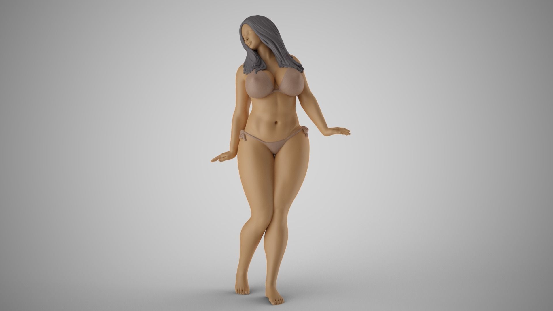 Self Confident 8 3D print model_10