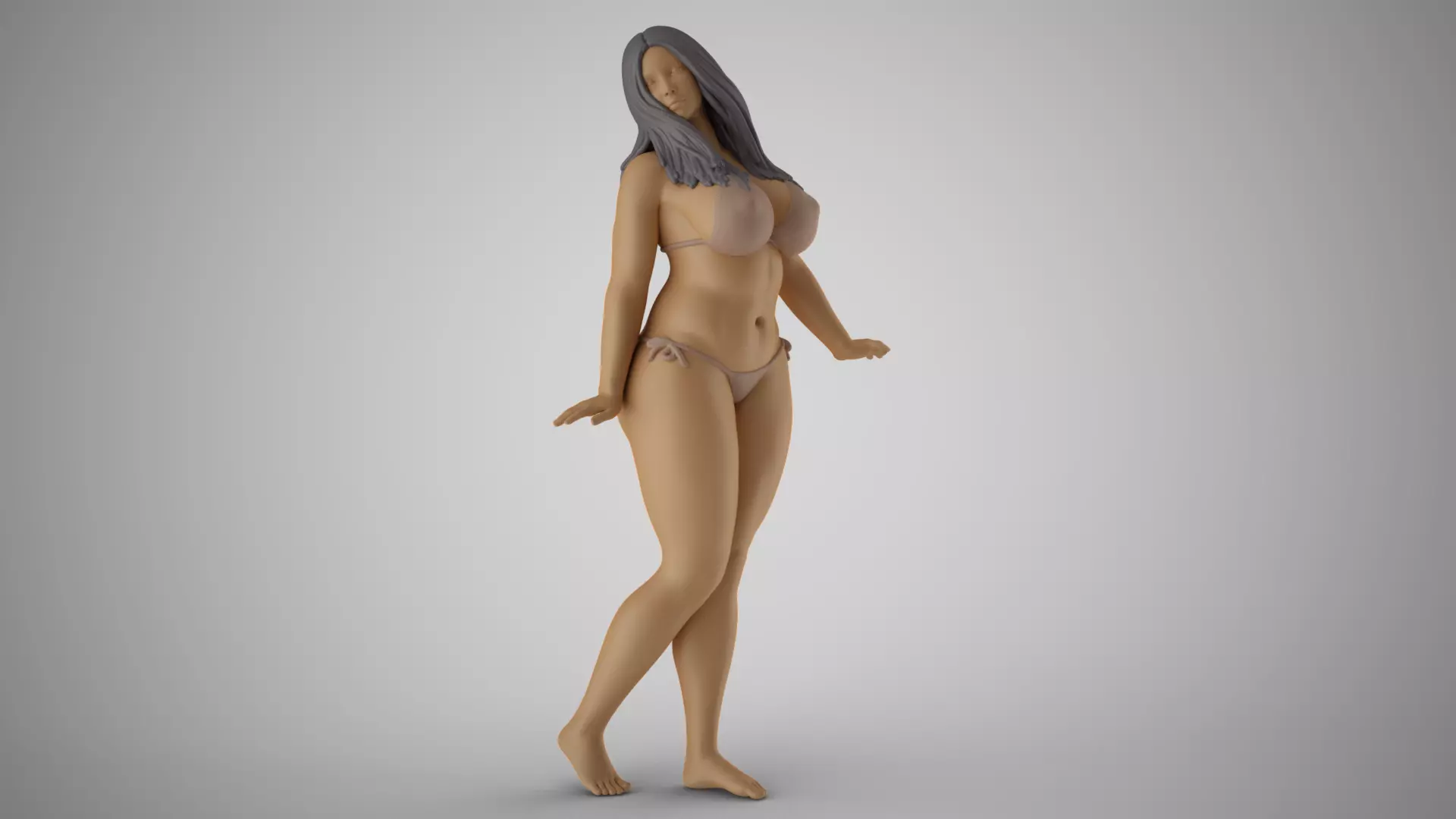 Self Confident 8 3D print model_0