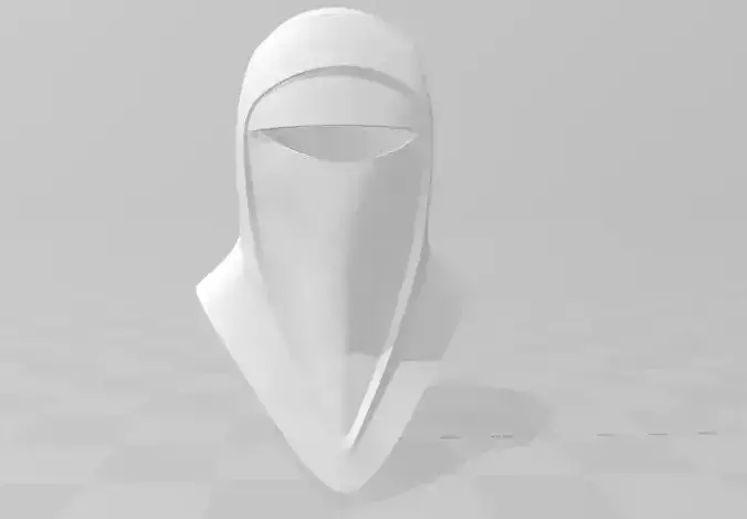Star Wars Royal Guard Helmet
