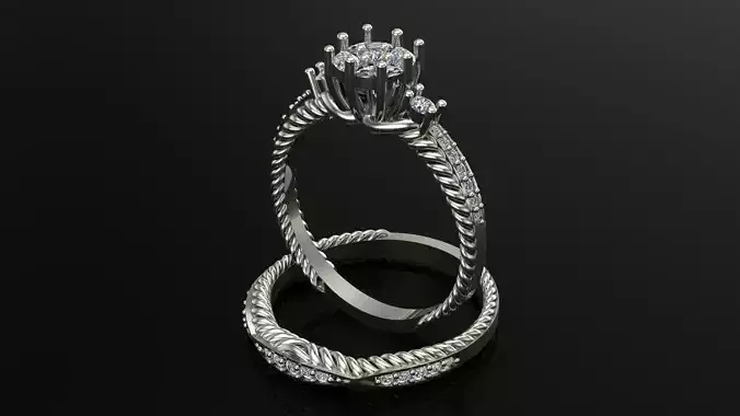 david yurman ring