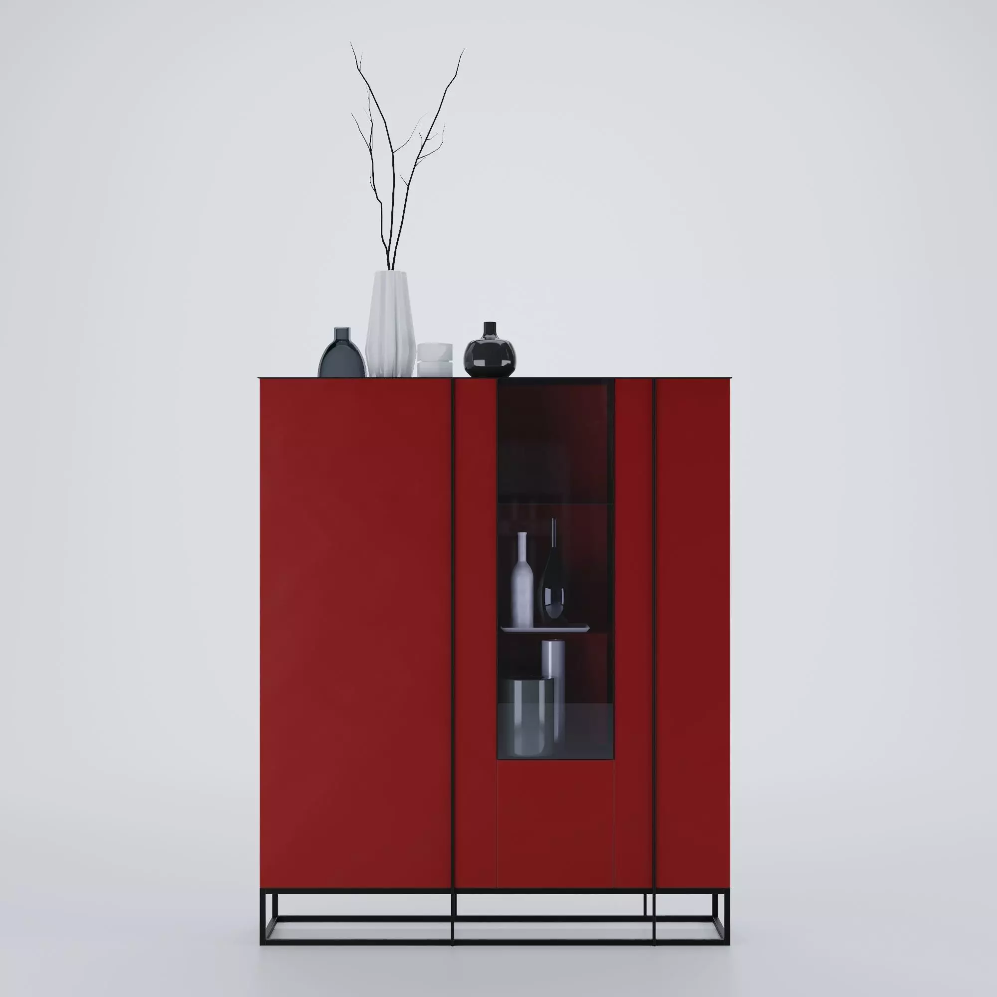 Design Depot 3D model
