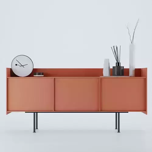 LANDING sideboard