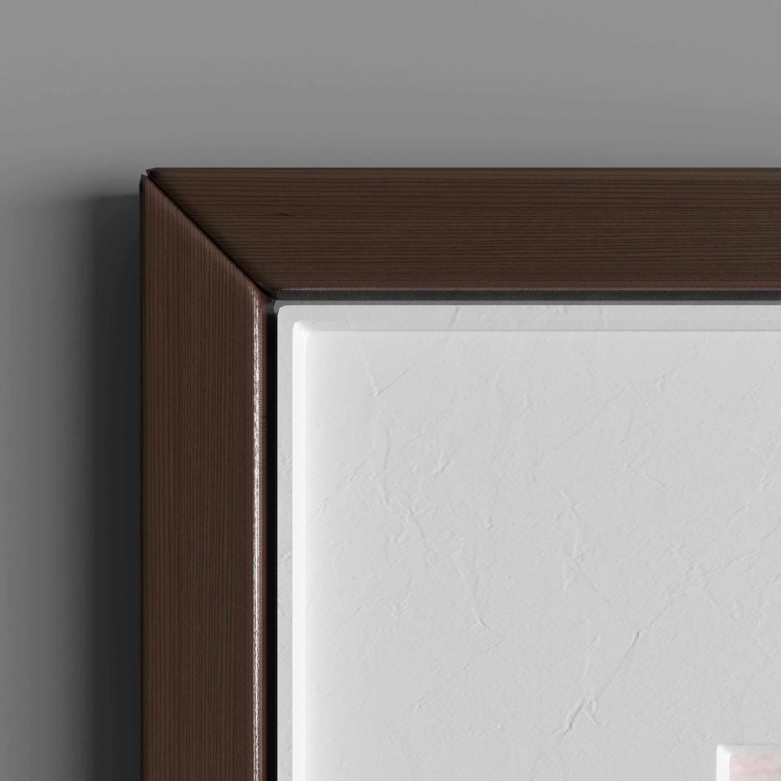 Art Frame 313 Low-poly 3D model_5