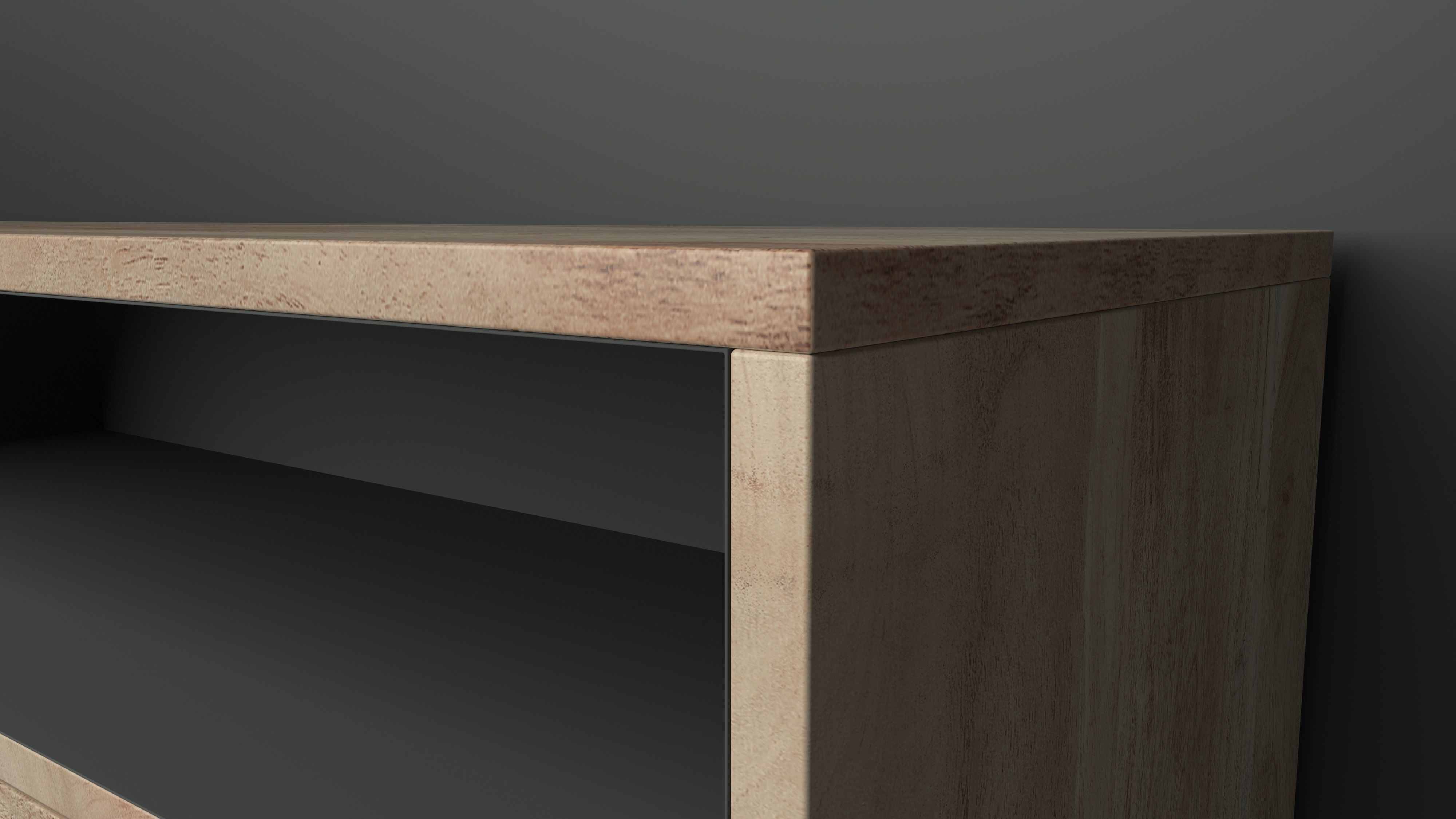 INVENTIO - RTV - CABINET - 3D MODEL BY ARTRZCINSKI 3D model_4