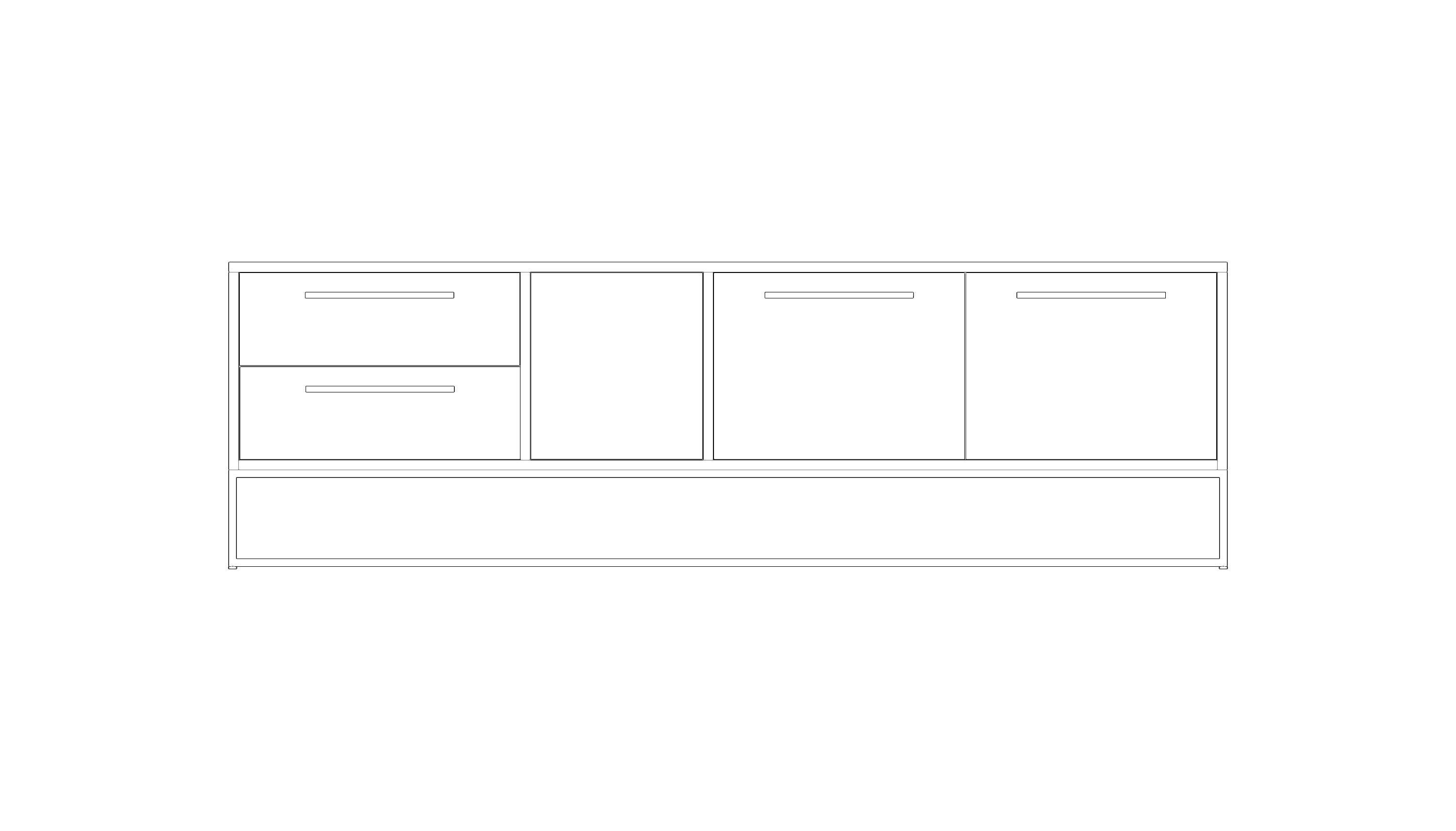 INVENTIO - RTV - CABINET - 3D MODEL BY ARTRZCINSKI 3D model_10