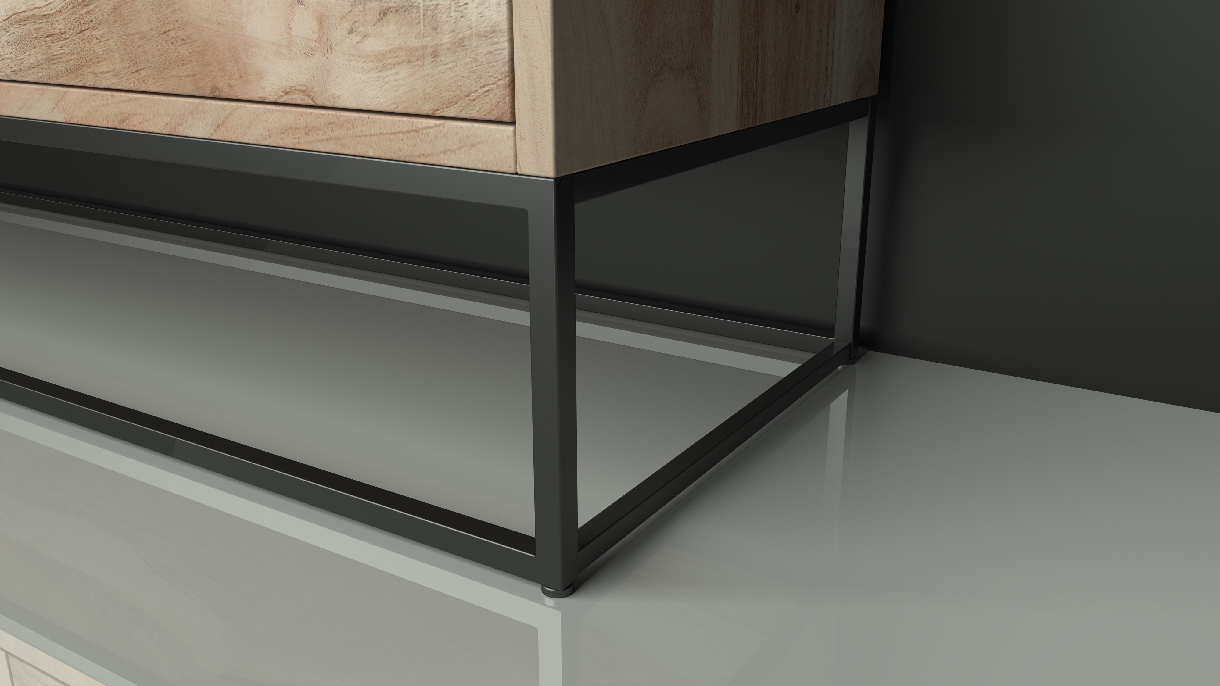 INVENTIO - RTV - CABINET - 3D MODEL BY ARTRZCINSKI 3D model_3