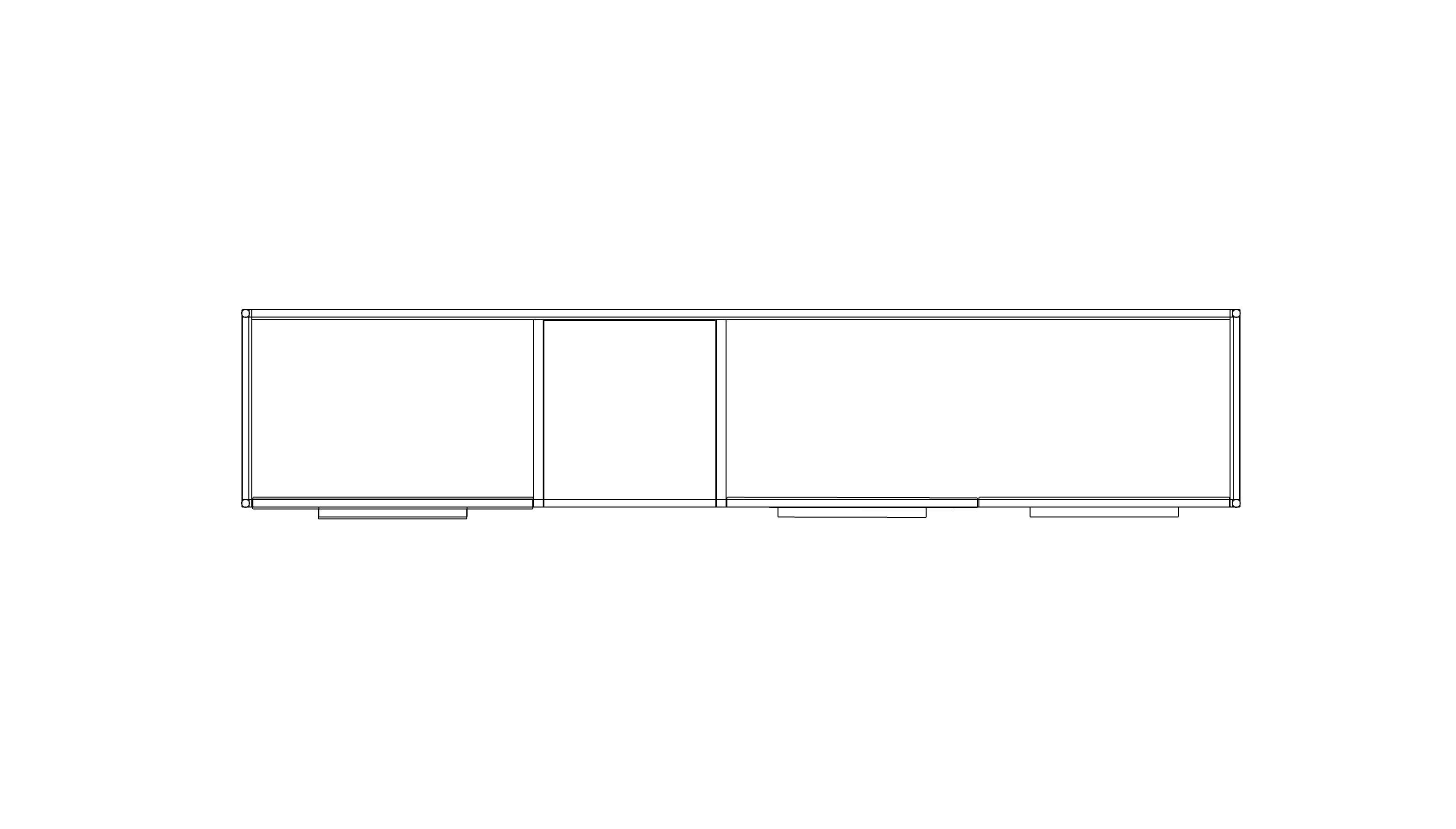 INVENTIO - RTV - CABINET - 3D MODEL BY ARTRZCINSKI 3D model_9