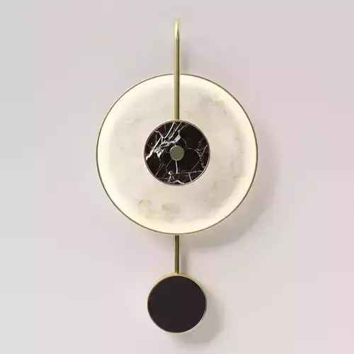 Frato Kandy wall lamp