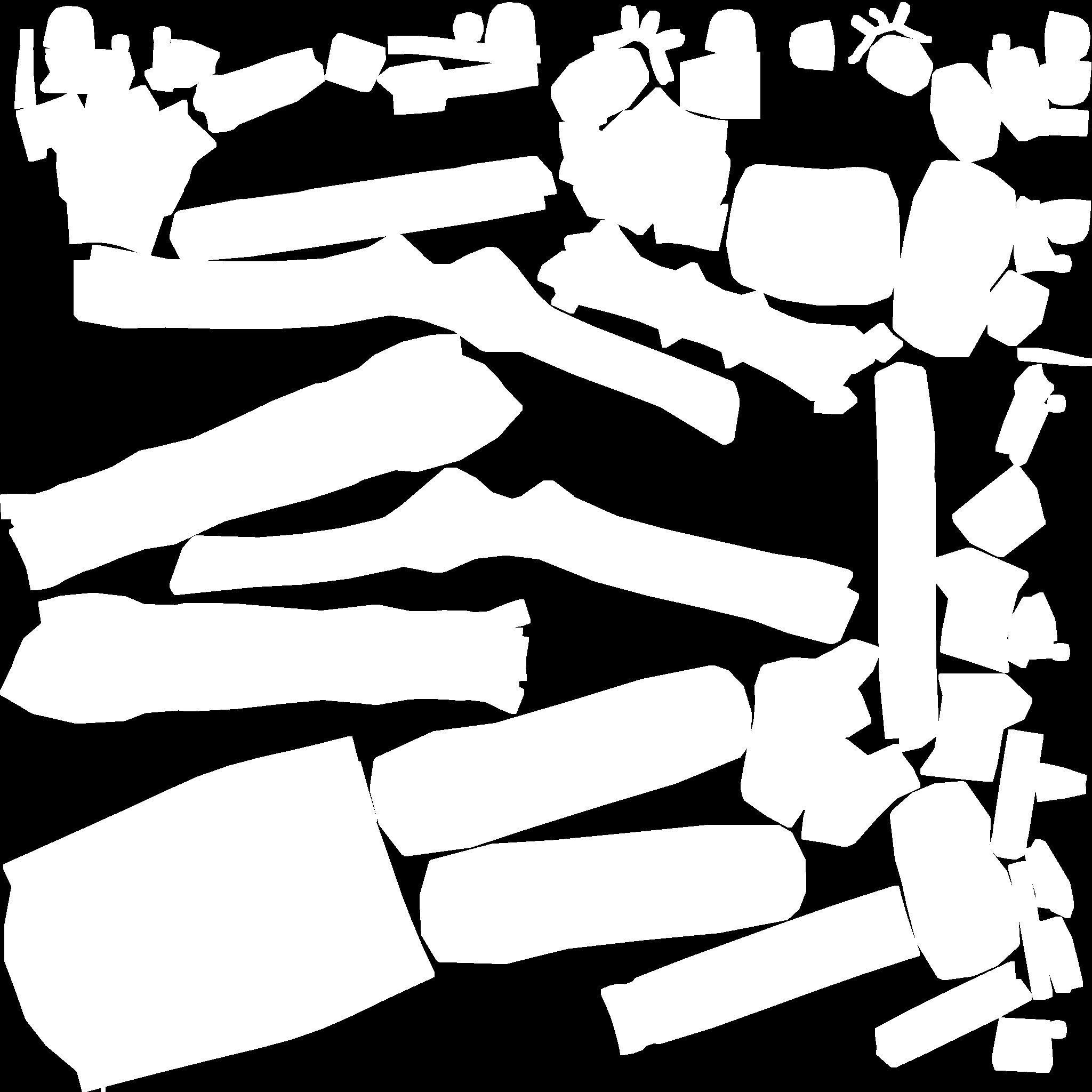 Sci-Fi Dragunov Sniper - Kalashnikov Gun Weaponry Low-poly 3D model_24