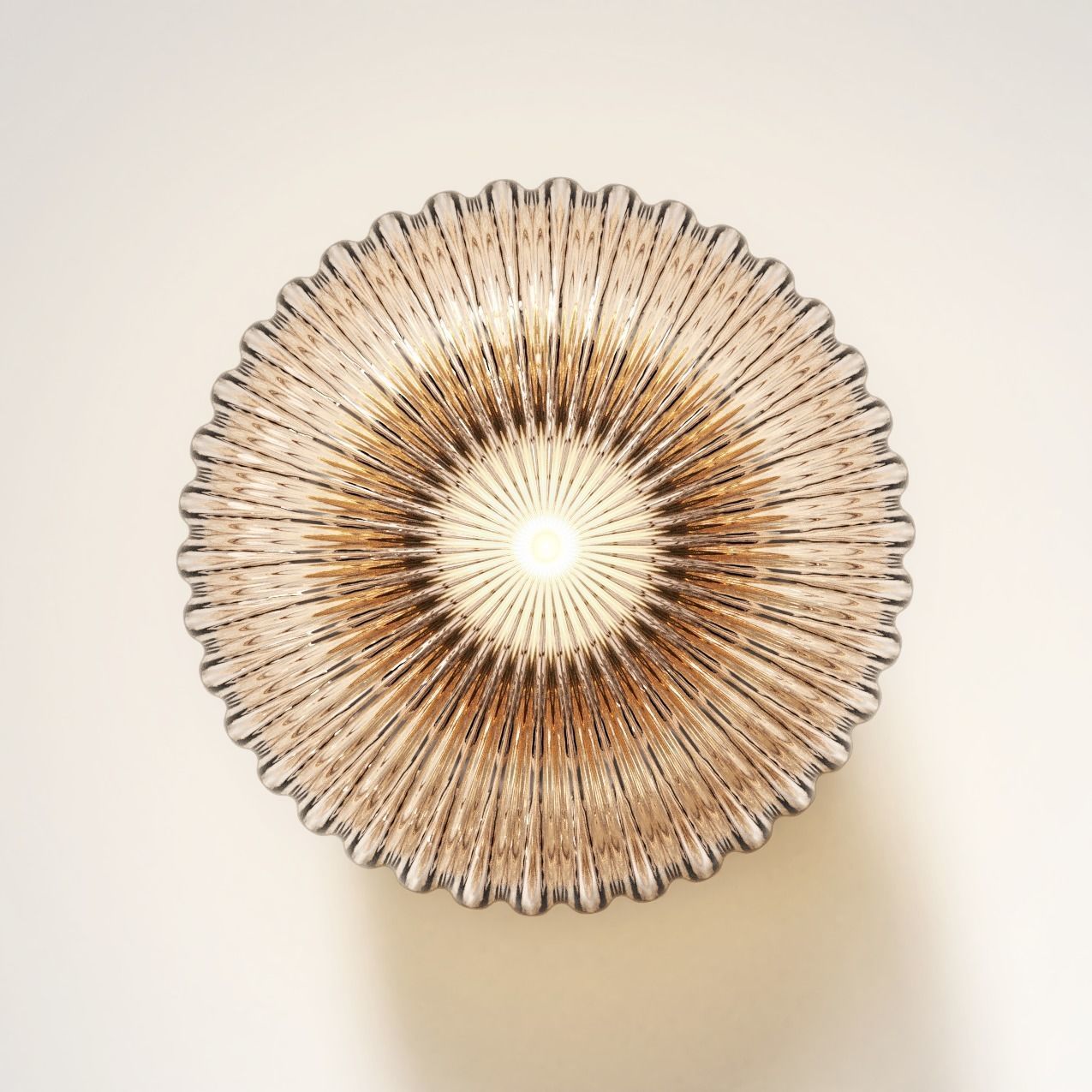 SOLKLINT - wall lamp 3D model_1