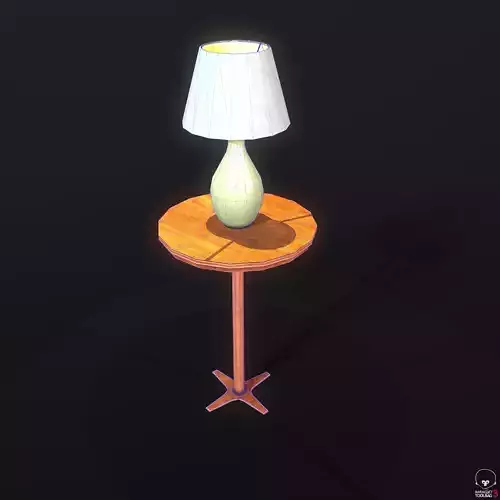 Table Lamp