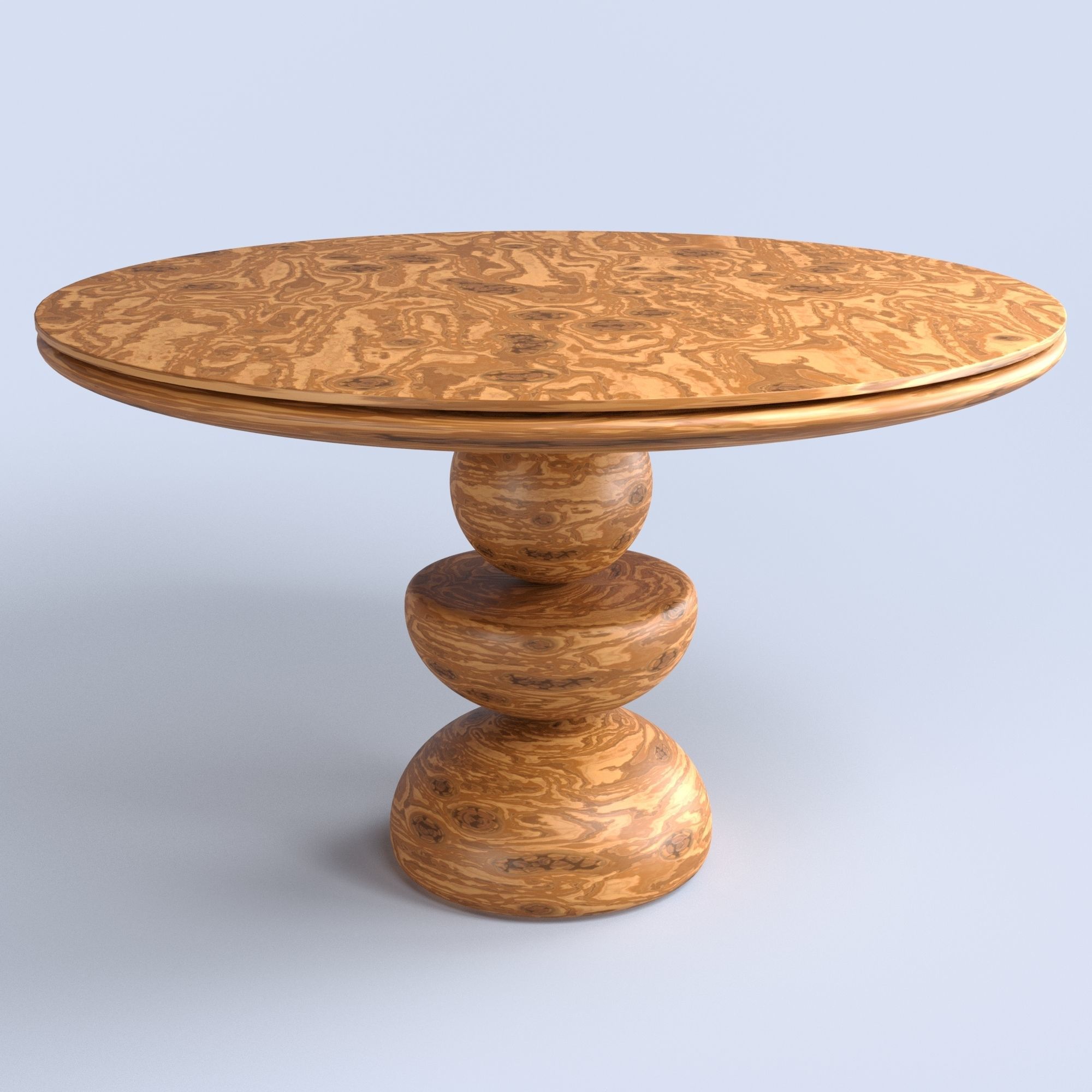 Wood Materials 2- Wood Material PBR Texture_1