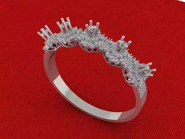 BRACELET diamond
