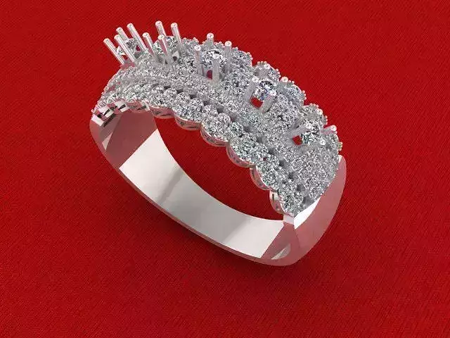 BRACELET diamond