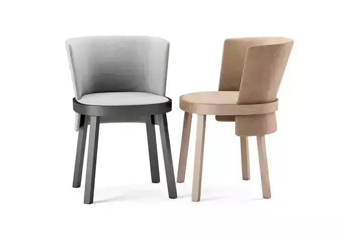 Obi Side Chair