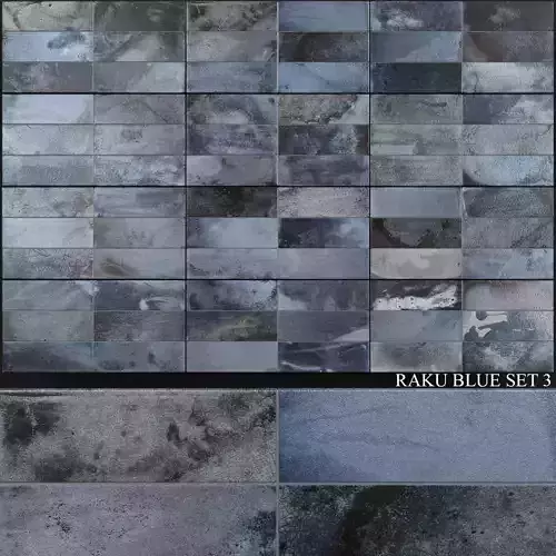 Peronda FS Raku Blue Set 3