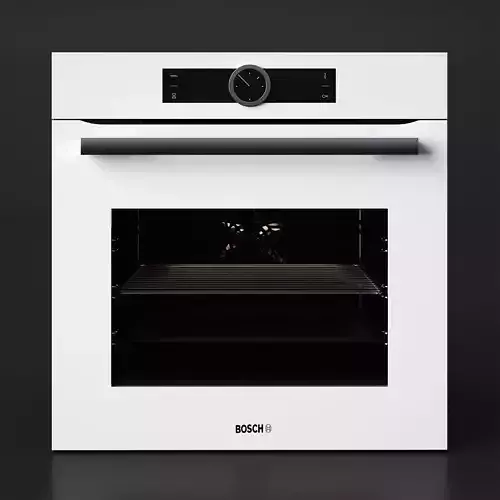 Bosch Oven