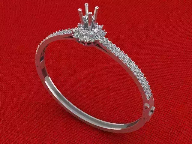 BRACELET diamond