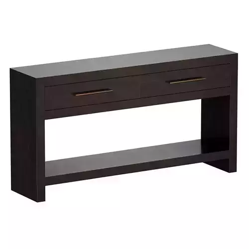 Theo Console Table Crate and Barrel