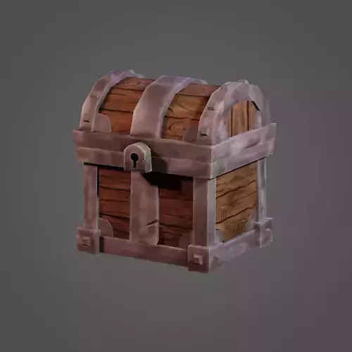 Treasure Chest