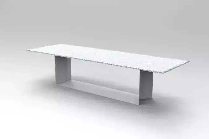 Tonelli Dining Table