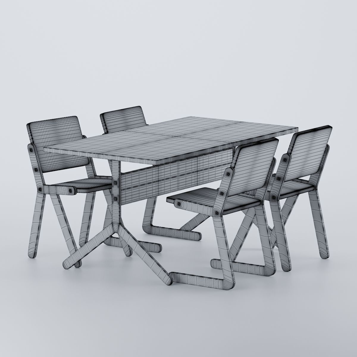 Petter Wullum 3D model_2