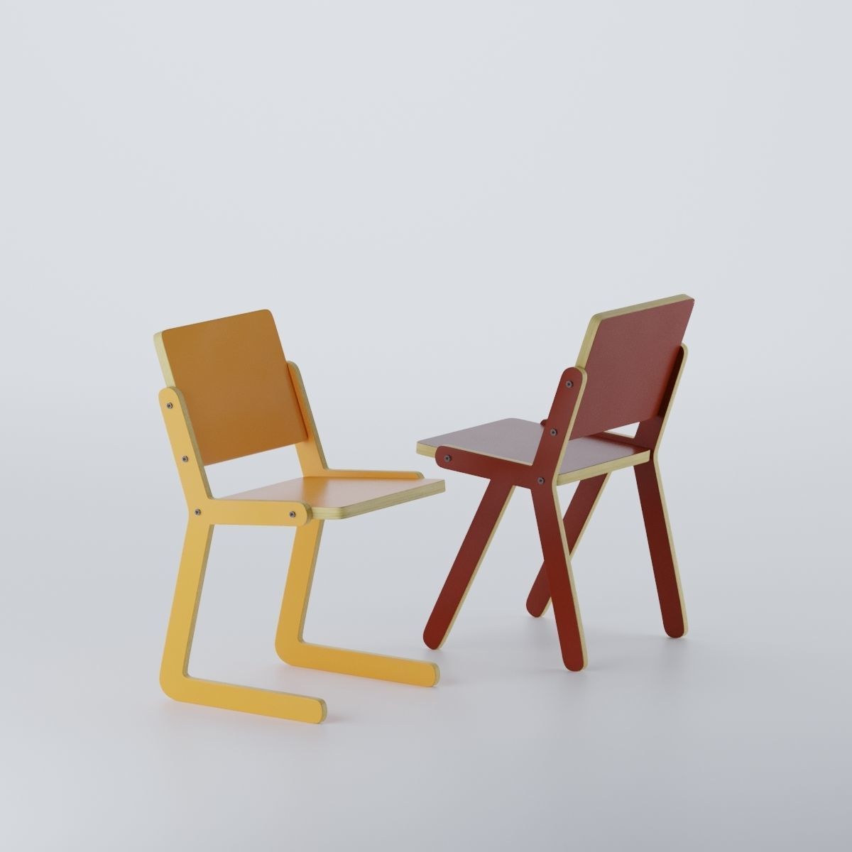 Petter Wullum 3D model_3