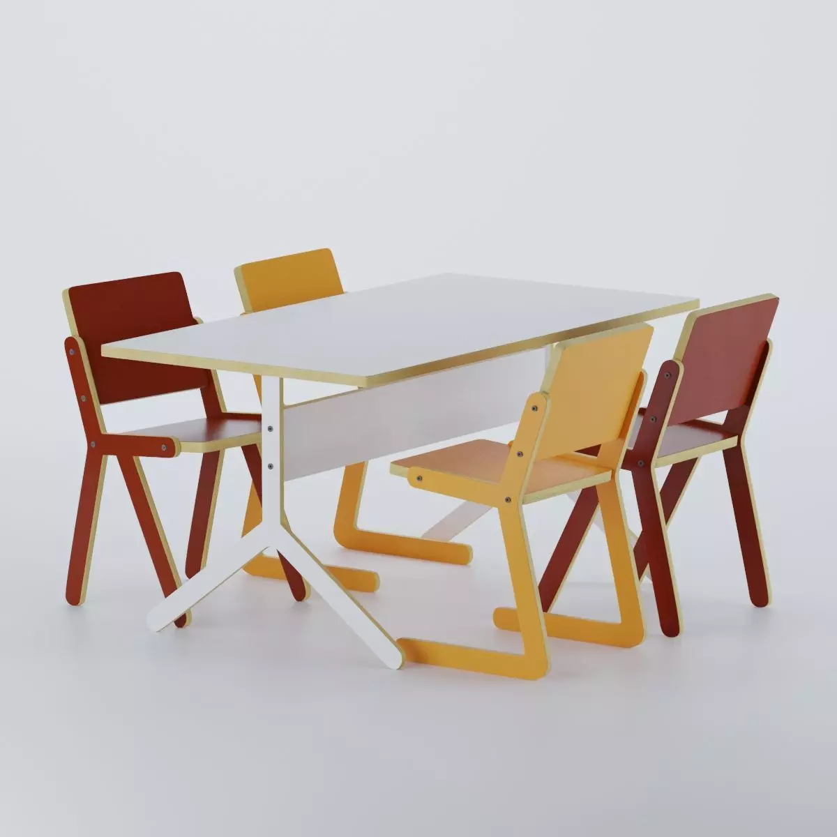 Petter Wullum 3D model_0