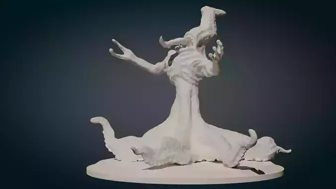 Blessed By The Ancient Gods