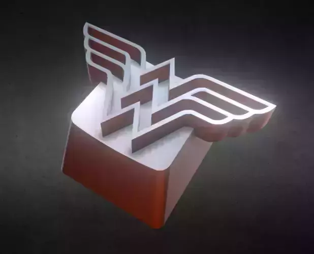 Wonder Woman Keycap