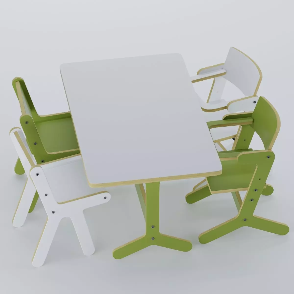 Petter Wullum  3D model_0