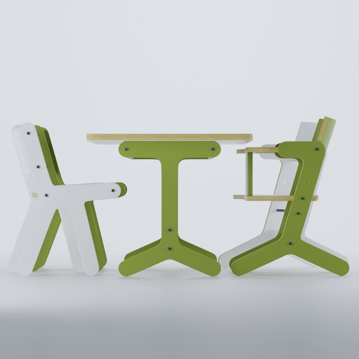 Petter Wullum  3D model_1